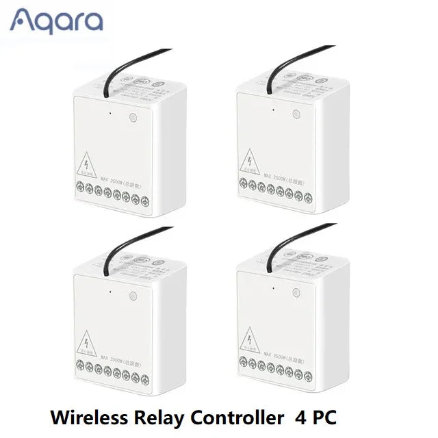 Aqara Zigbee two-way Control Module
