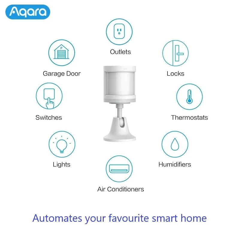 Aqara Gateway M1S Zigbee Hub
