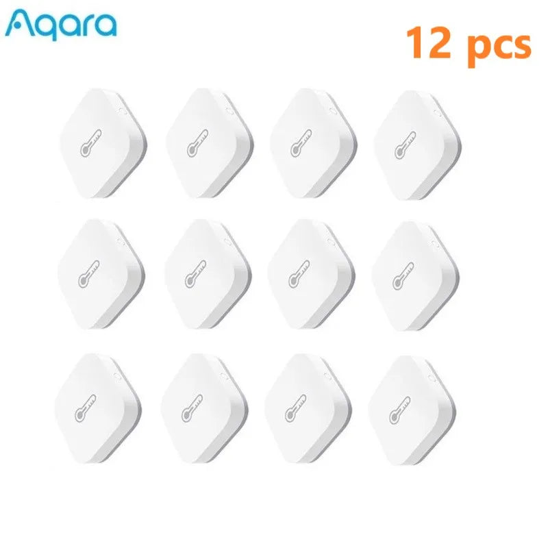Aqara Zigbee Temperature Sensor