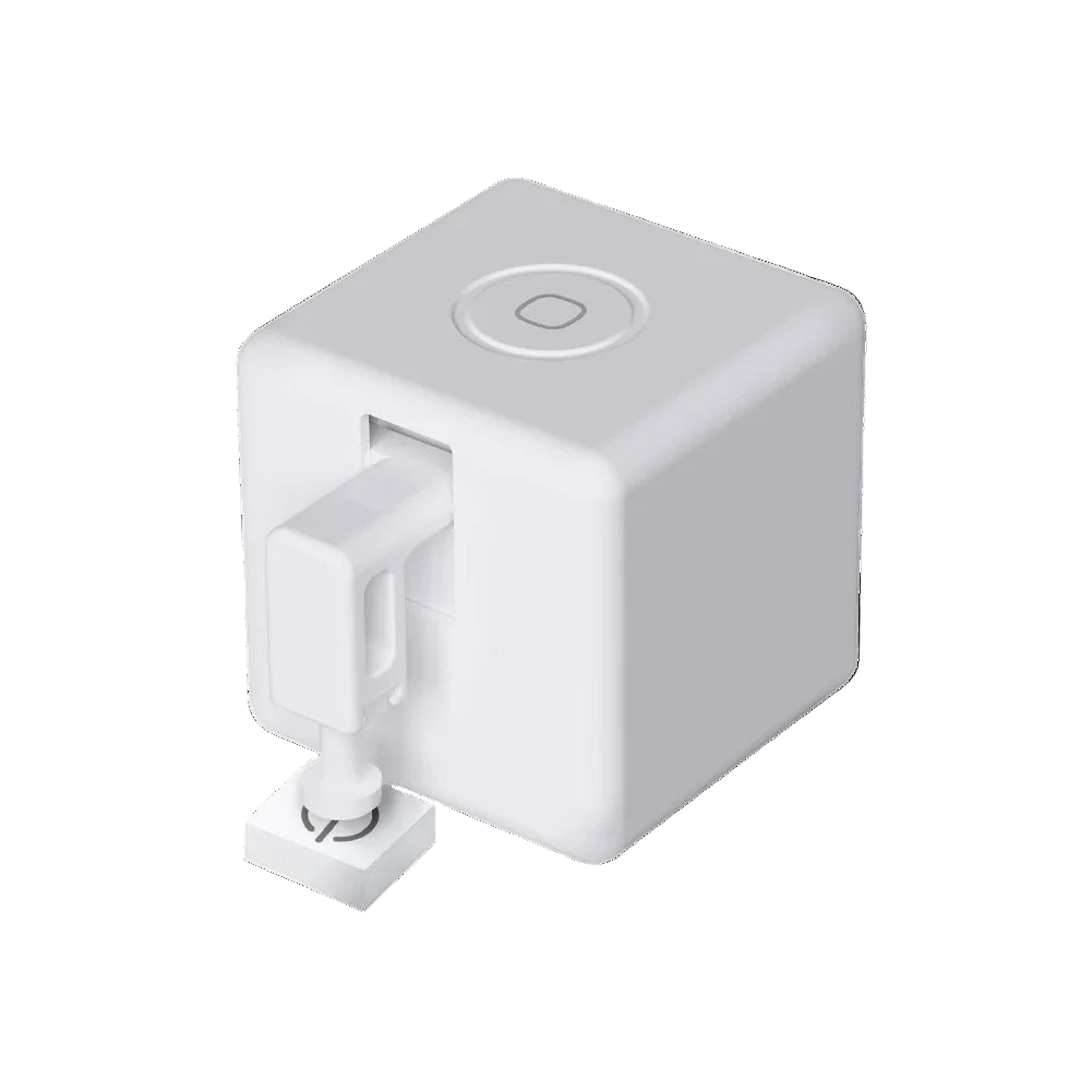MOES ZigBee Fingerbot Button Pusher