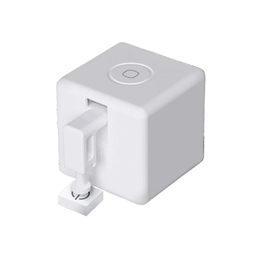 MOES ZigBee Fingerbot Button Pusher