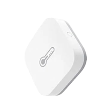 Aqara Zigbee Temperature Sensor