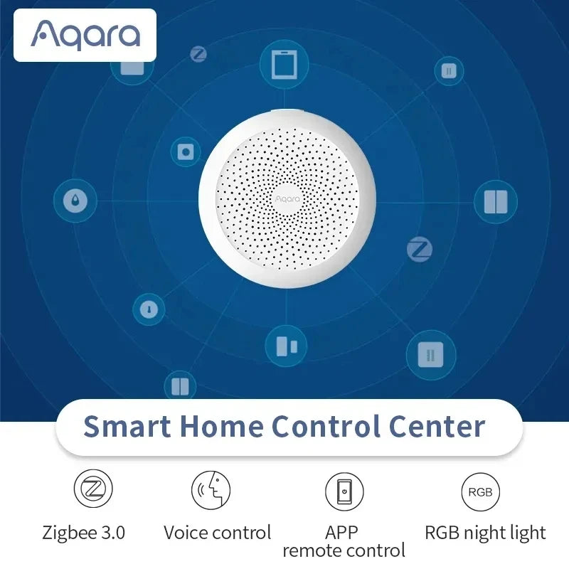 Aqara Gateway M1S Zigbee Hub