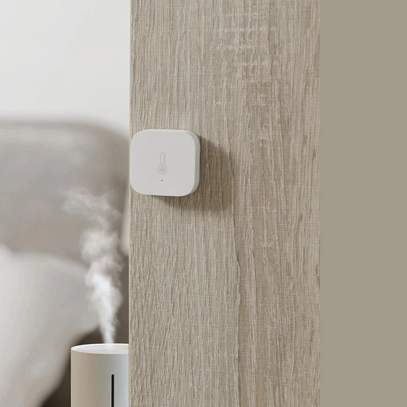 Aqara Zigbee Temperature Sensor