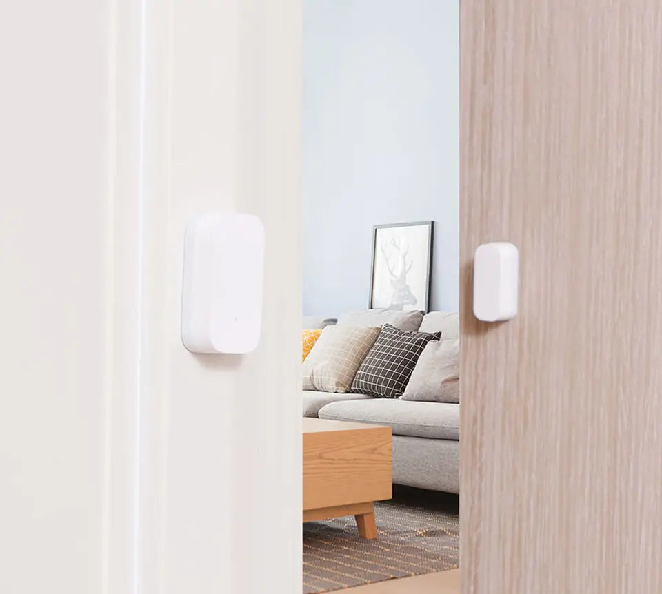 Aqara Zigbee Door Sensor