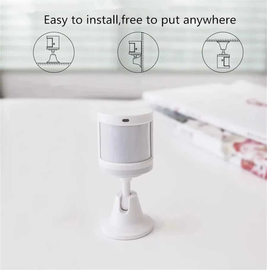 Aqara Zigbee Motion Sensor