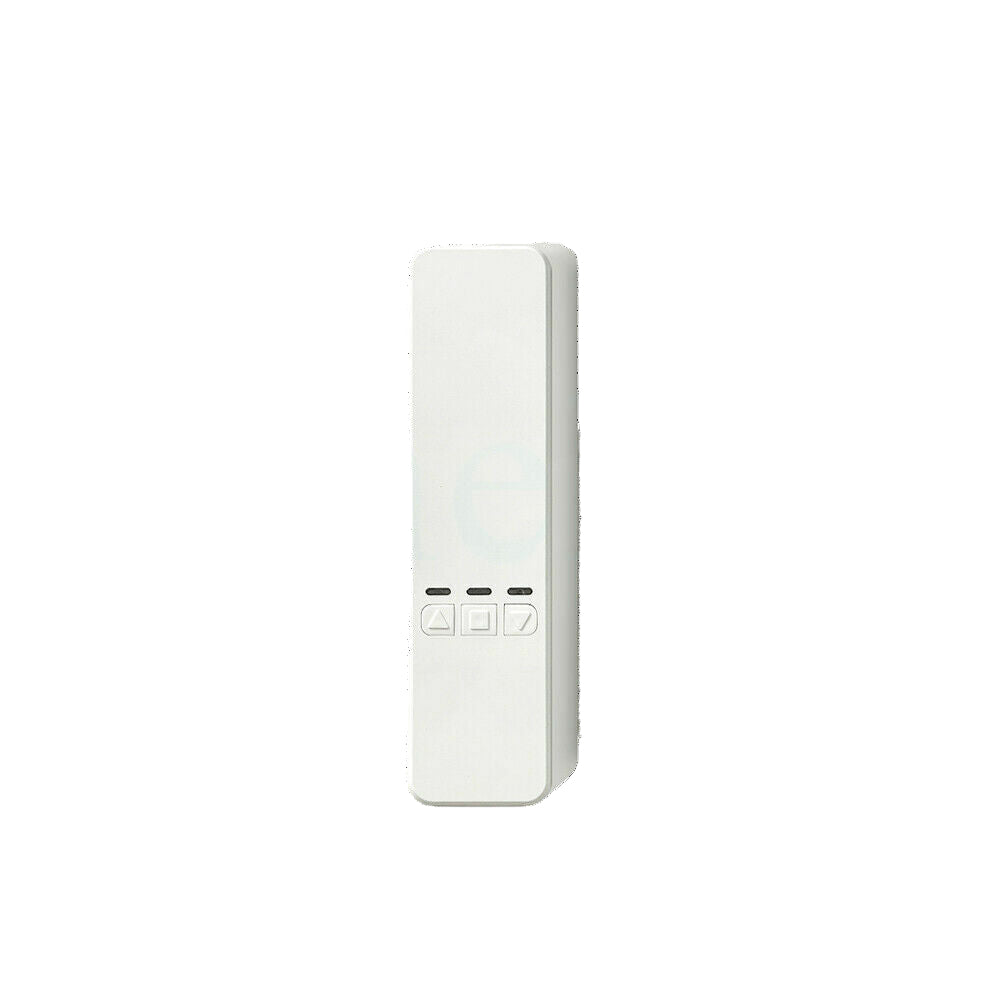 MOES WiFi Motorized Chain Roller Blinds