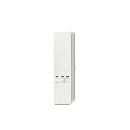 MOES WiFi Motorized Chain Roller Blinds